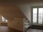 Création rangements sur mesure
